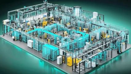 匯川技術(shù)收購(gòu)Irai 開(kāi)啟工業(yè)軟件與數(shù)字孿生新征程