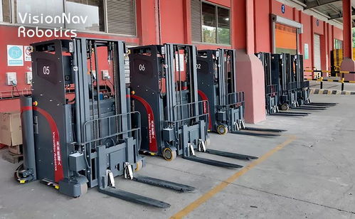 茶思屋 未來機(jī)器人賦能制造企業(yè)轉(zhuǎn)型升級(jí)秘籍分享