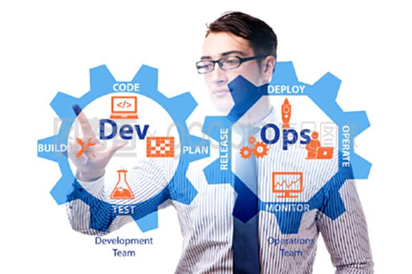 DevOps軟件開發 概念與實踐