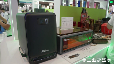 從代工廠到全球品牌 月銷超500萬刀，Creality如何憑借軟件及輔助設備走向全球